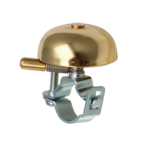 Crane Bell Karen Mini Steel Clamp