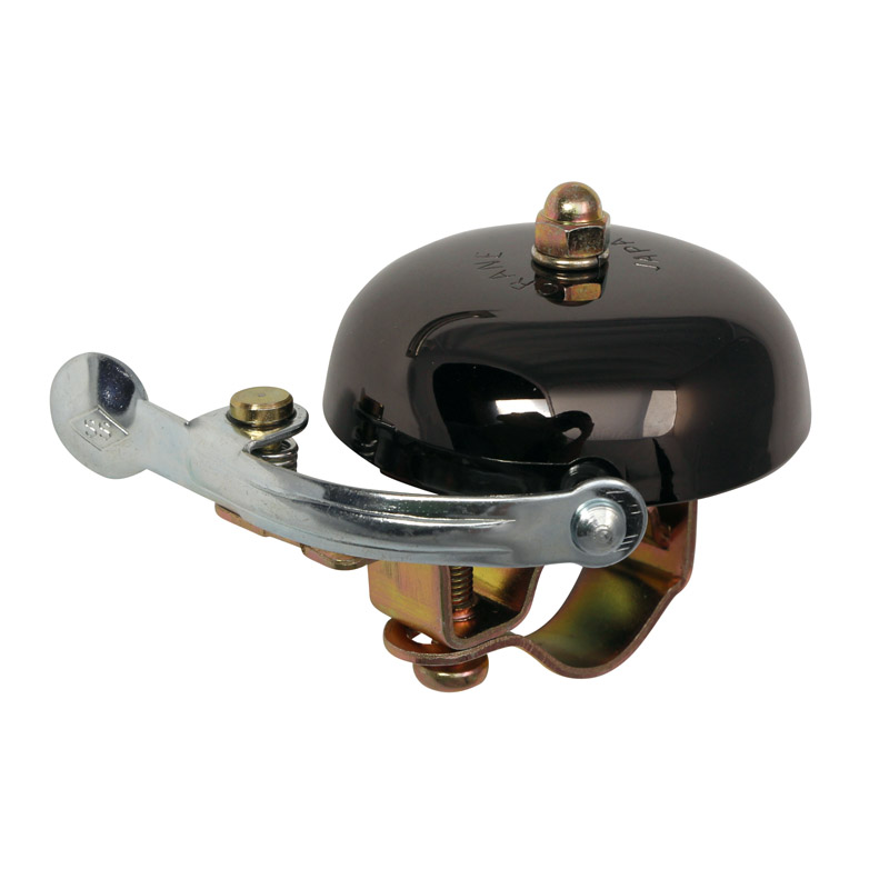 Crane Bell Suzu Lever Strike Bell - Thumbnail 2