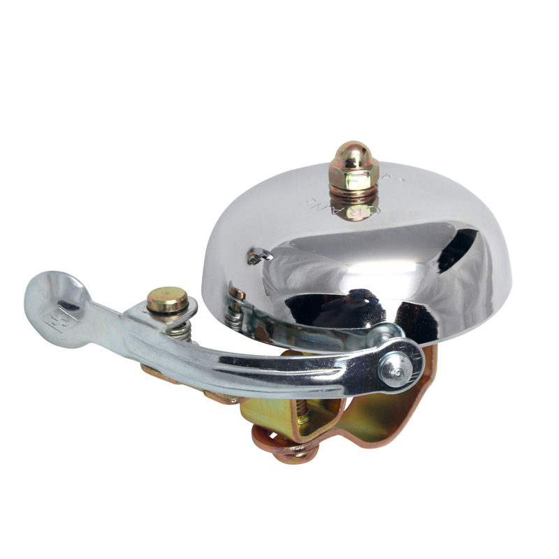 Crane Bell Suzu Lever Strike Bell - Thumbnail 5