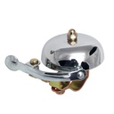 Crane Bell Suzu Lever Strike chrome