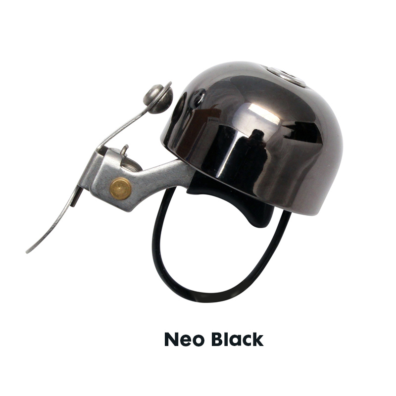 Crane Bell E-Ne neo black