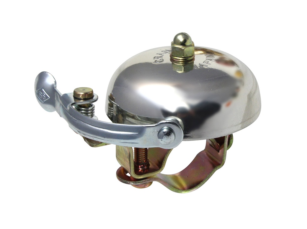 Crane Bell Suzu Lever Strike Bell