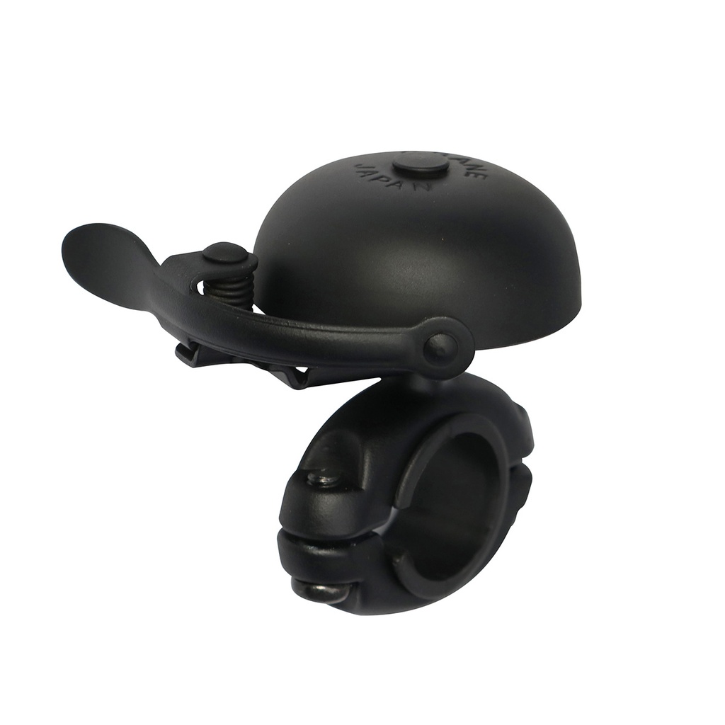 Crane Bell Suzu Mini Alloy Clamp