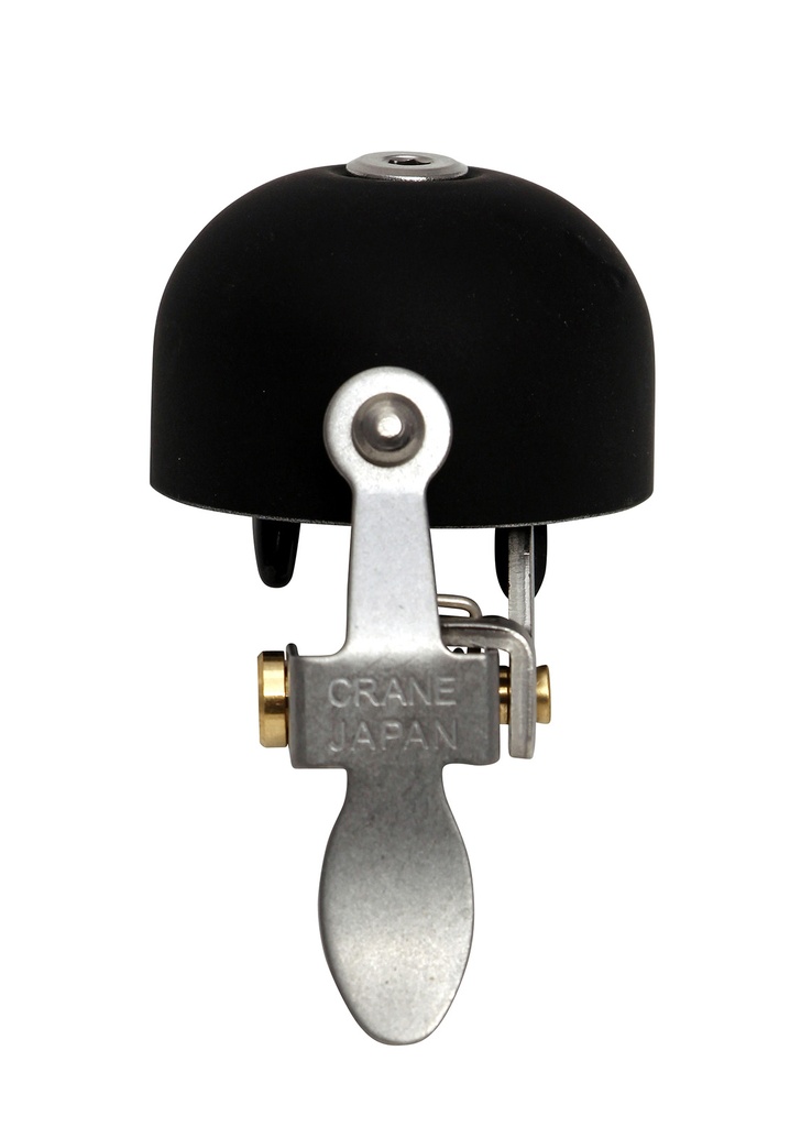Crane Bell E-Ne Alloy Dome | Crane Bell Co. Ltd. Crane Bell E-Ne Alloy Dome | Crane Bell Co. Ltd.
